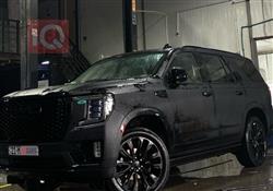 جي ام سي يوكون